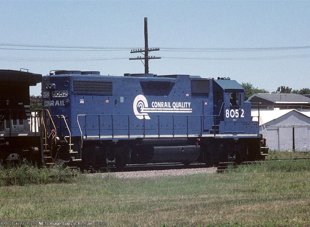 CR 8052